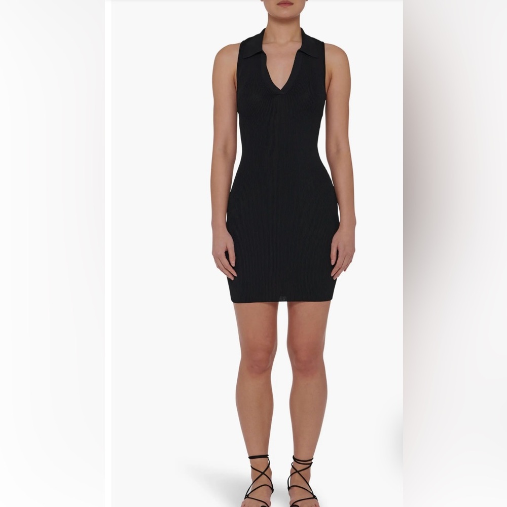 TOCCIN NY Dress perfect condition